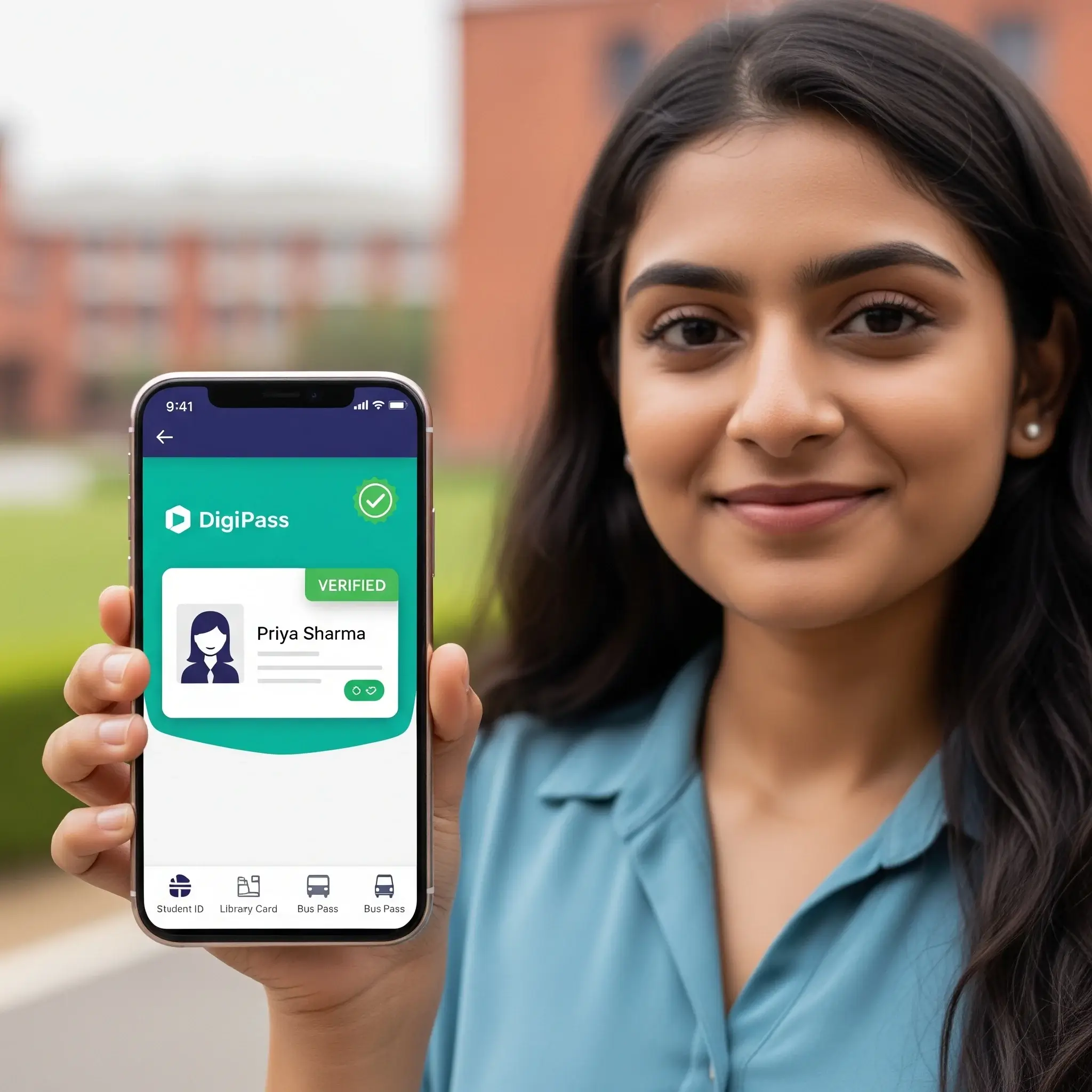 celebrating birthday in a office