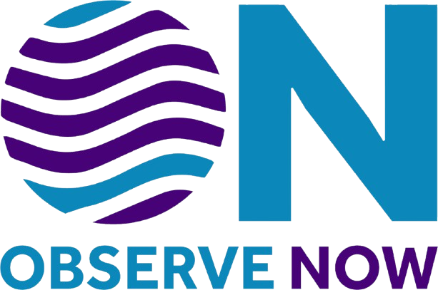 observenow logo